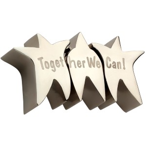 Team work gwb