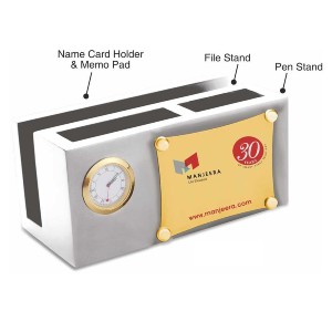 executive clock gwb