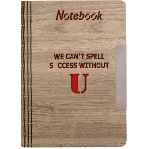 Chief note book pj
