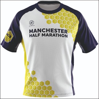 HALF MARATHON JERSEY