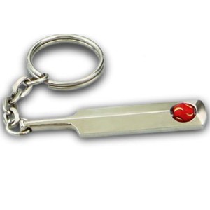 bat keychain gwb