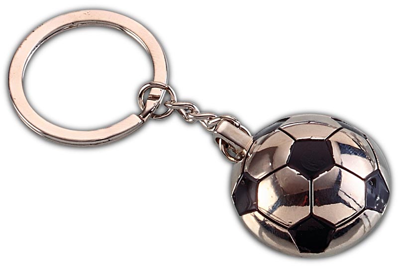 football keychain gwb