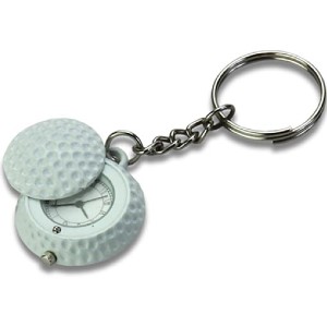 golf ball watch gwb