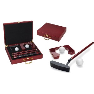 Beverly golf kit wood