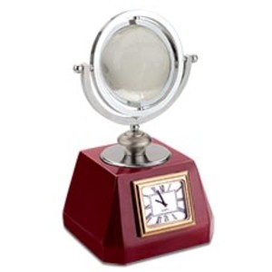 globe watch gwb
