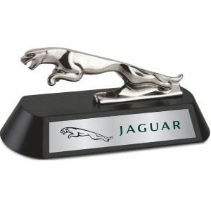 jaguar paper weight b