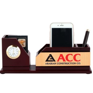 acc desk set pj