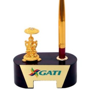 ganpati pen stand pj