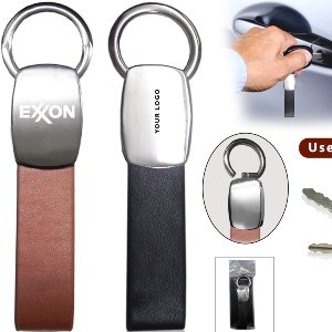 exxon keychain gwh