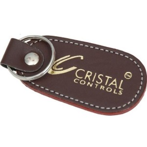 crisal keychain ck