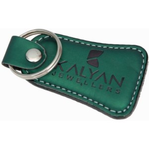 kalya green keychain ck