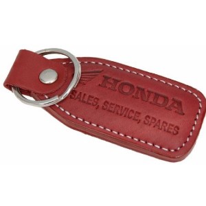 red honda kc ck