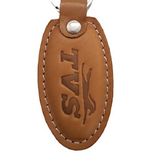 tvs keychain es