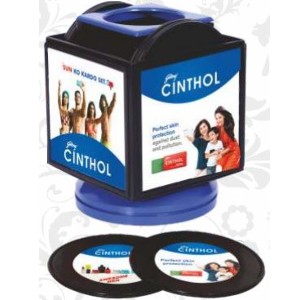 coaster pen stand nr