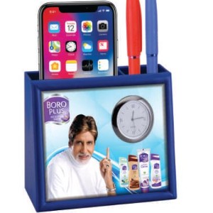 boro table clock gwes