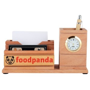 foodpanda clock gwpj