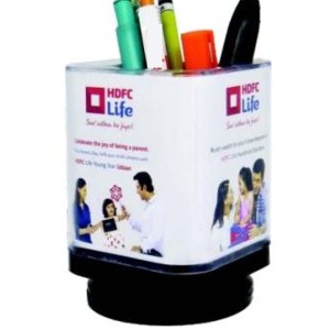 hdfc pen stand gwgb