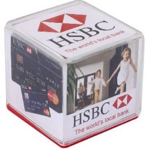 hsbc paper wt