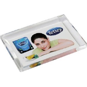 Tetley paper wt