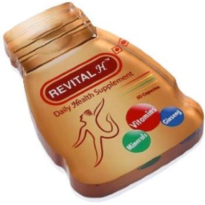 revital paper wt