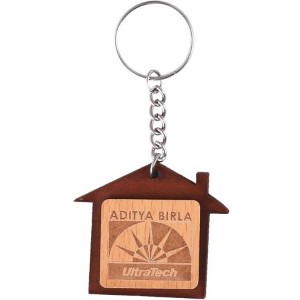 birla wood keychain pj