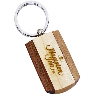 2 tone keychain wps