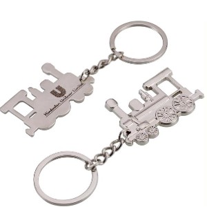 engine keychain b