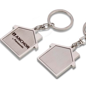 house keychain gwb