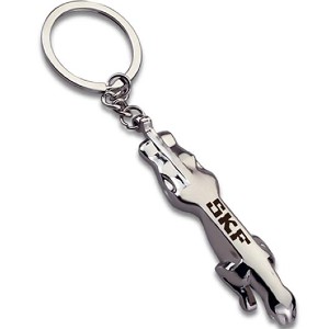 jaguar keychain b