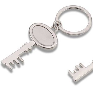 key keychain b