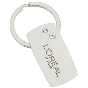 diamond keychain wps