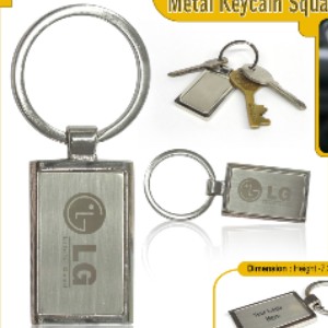 lg keychain h