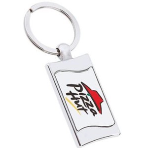 pizza keychain wps