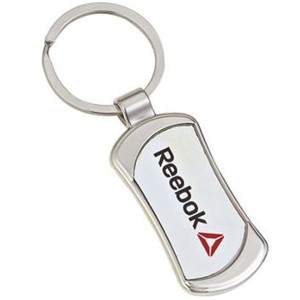 reebok keychain wps