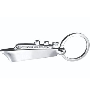 ship keychain b