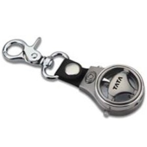 tata steer keychain b