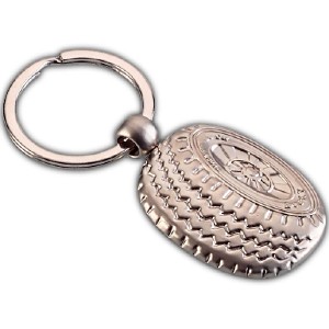 tyre keychain b