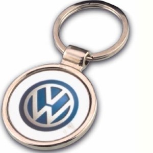 vw keychain b