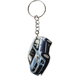 car digi keychain pj