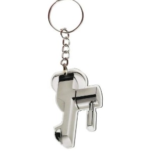 tap keychain pj