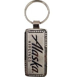 alaska keychain es