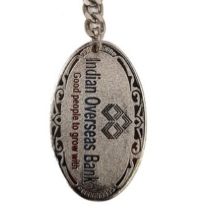 iob keychain es