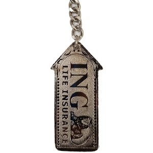 ing keychain es