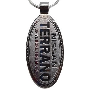 nissan keychain es