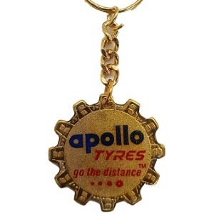 apollo keychain es