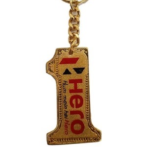 hero keychain es