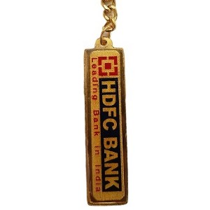 hdfc kc es