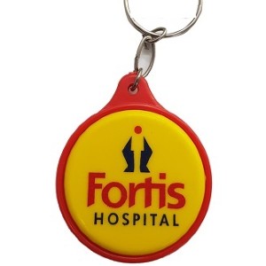 fortis keychain es