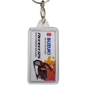 suzuki keychain es