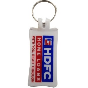 hdfc key es